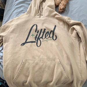 LRG hoodie